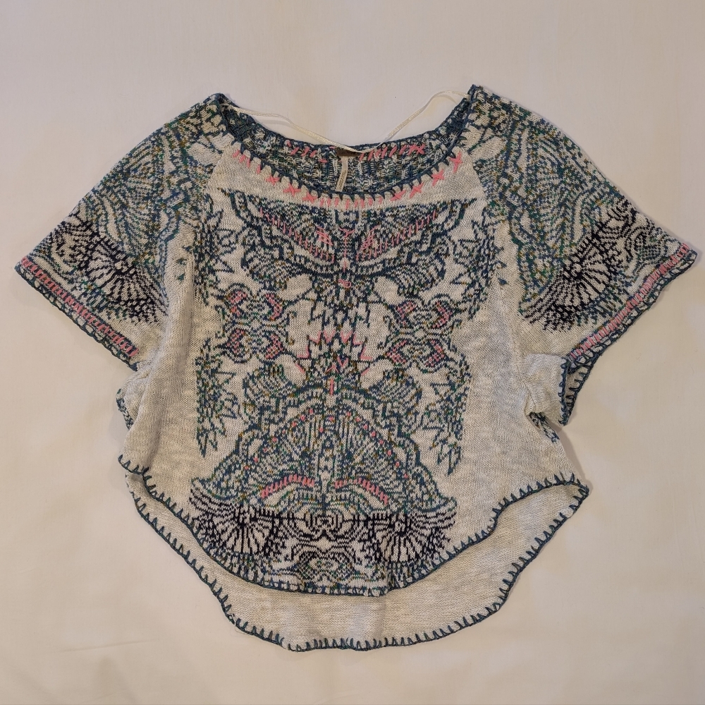 Free People Sweater
